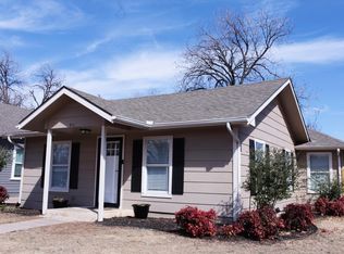 941 Meander St, Abilene, TX 79602