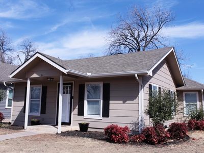 941 Meander St, Abilene, TX, 79602