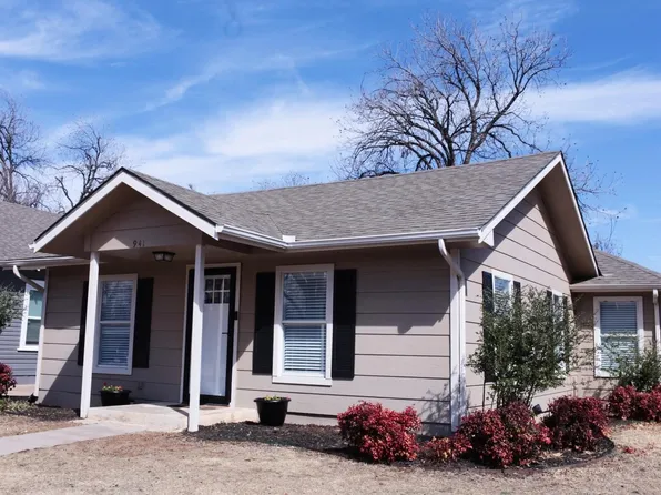 941 Meander St, Abilene, TX 79602