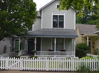 615 E 9th St, Indianapolis, IN