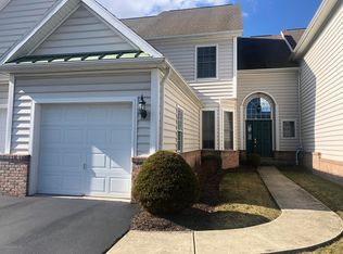 1603 Robinson Close #U-16C, Moosic, PA 18507