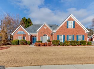 1545 Great Oaks Dr, Lawrenceville, GA 30045