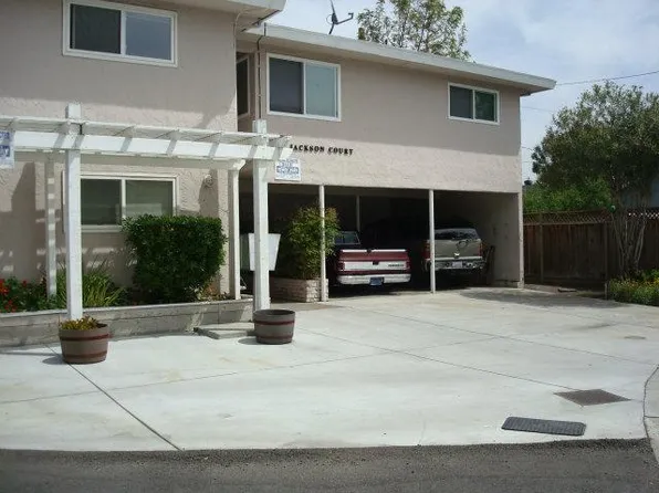 2052 Jackson Ct APT 6, Santa Clara, CA 95050