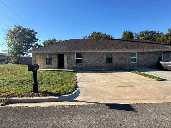 2213 Beauregard St #B, Waco, TX 76705