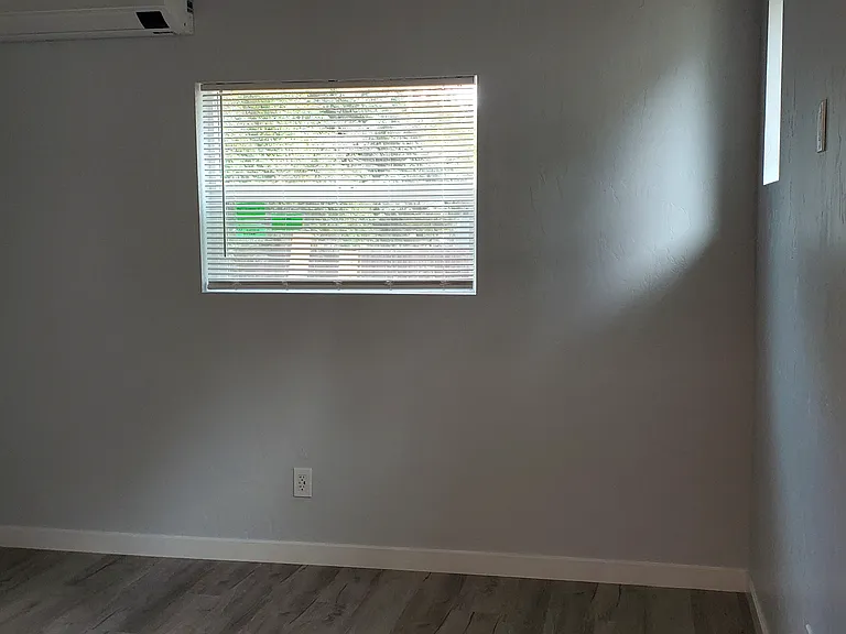 Front room