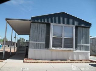 1010 W Welland Rd, Phoenix, AZ 85041