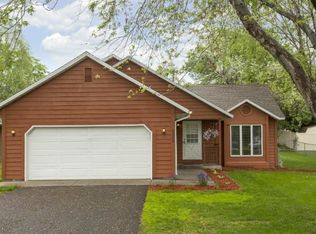 1472 Ashland Ave, Saint Paul Park, MN 55071