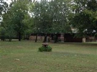 762 Diamond Bay Rd, Elizabeth, AR 72531