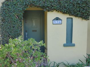 936 Marcheta St, Altadena, CA