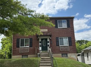 3841 Carroll Ave, Dayton, OH 45405