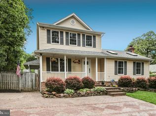 55 Riverside Dr, Severna Park, MD 21146