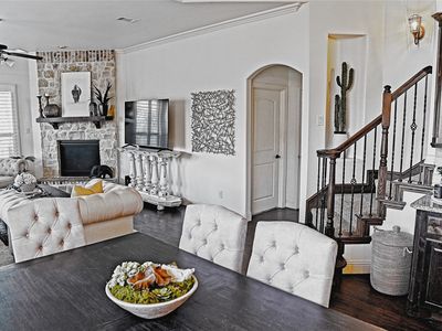 10612 Steinbeck Ct, Irving, TX, 75063