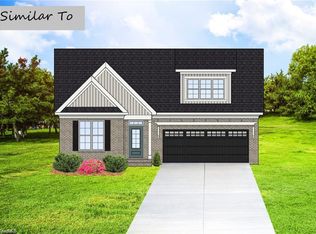 2724 Zuni Ct, Winston Salem, NC 27106