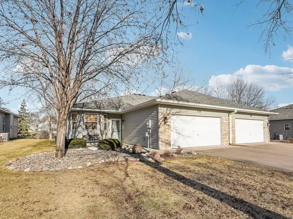 279 100th Ct NE, Blaine, MN 55434
