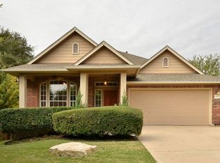 6832 La Concha Pass, Austin, TX 78749