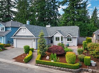 13318 NE 69th Way, Redmond, WA