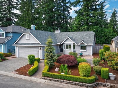 13318 NE 69th Way, Redmond, WA, 98052