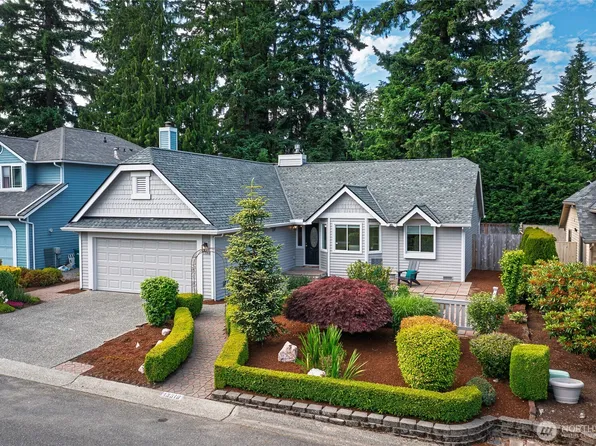 13318 NE 69th Way, Redmond, WA 98052