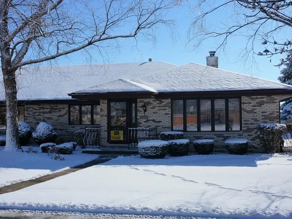 10533 Eagle Ridge Dr #131, Orland Park, IL 60467