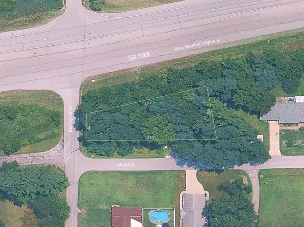 0 N Boo Rd, Chesterton, IN 46304