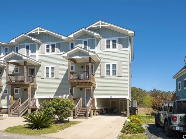 117 Colington Pointe Dr #205-C, Kill Devil Hills, NC 27948