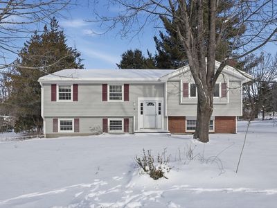 36 Hillandale Rd, Ashburnham, MA, 01430