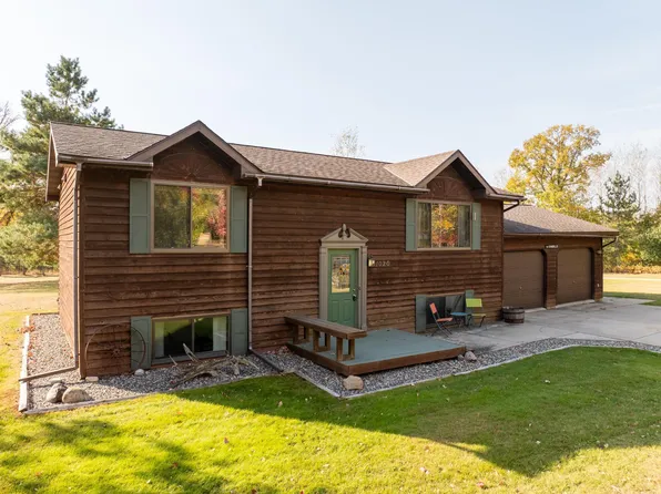 1020 Ridgewood Rd, Grand Rapids, MN 55744