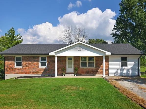 777 Calvary Rd, Harrodsburg, KY 40330