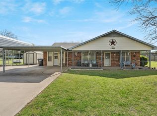 2915 Old Marlin Rd, Waco, TX 76705