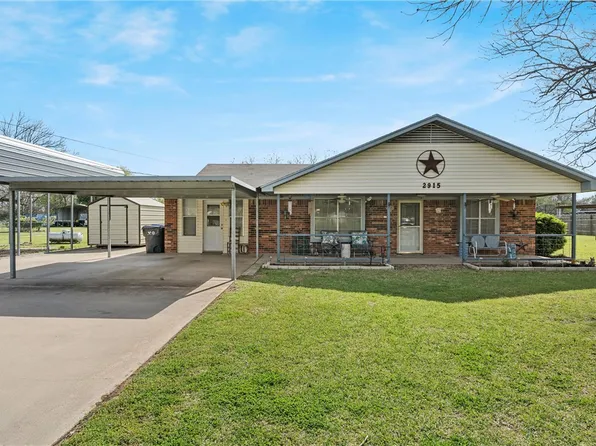 2915 Old Marlin Rd, Waco, TX 76705