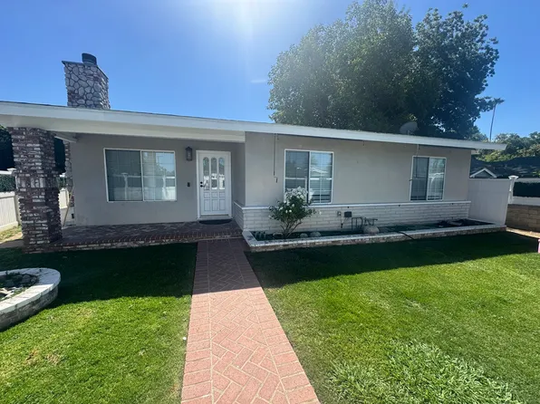 7358 Jumilla Ave, Winnetka, CA 91306