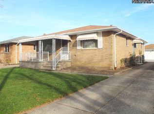4511 W 144th St, Cleveland, OH 44135