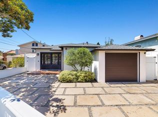 1019 Spencer St, Redondo Beach, CA 90277