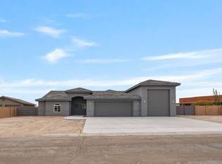 12784 S Karimme Ave, Yuma, AZ 85367
