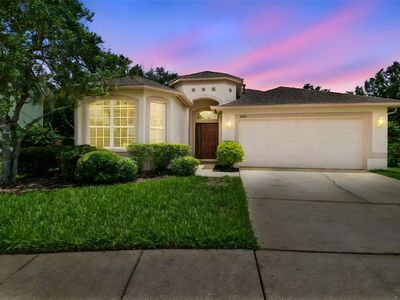 2544 Rosehaven Dr, Zephyrhills, FL, 33544