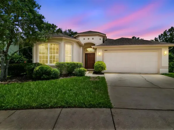 2544 Rosehaven Dr, Zephyrhills, FL 33544