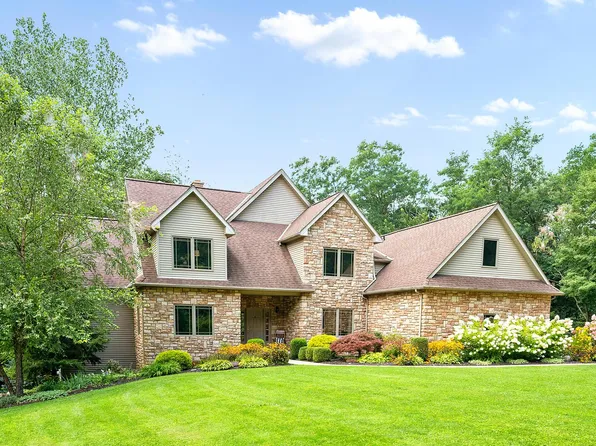 3138 Marion Avenue Rd, Mansfield, OH 44903