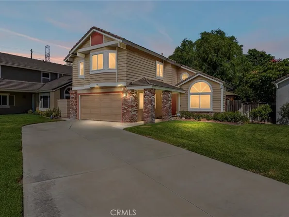 7874 Marek Ct, Fontana, CA 92336