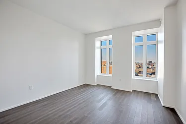 Rented by New York Residence