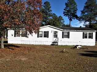 1050 Clough Blvd, Douglas, GA 31533