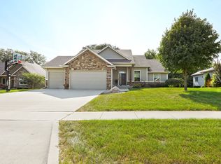 2509 NE 12th Ct, Ankeny, IA 50023
