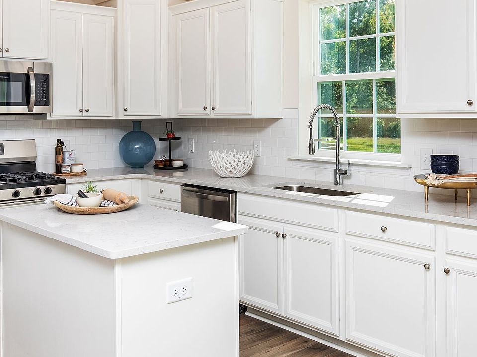 HANOVER Plan, Savannah Quarters Arbor Collection, Pooler, GA 31322