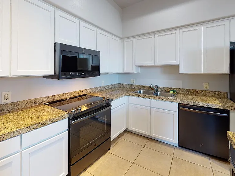 446 N Campbell Ave #1204 — Photo 15