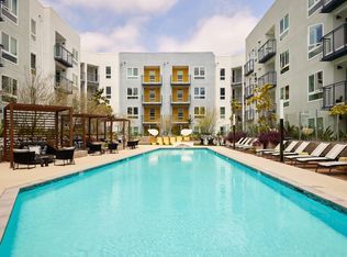 Symmetry, Northridge, CA 91324
