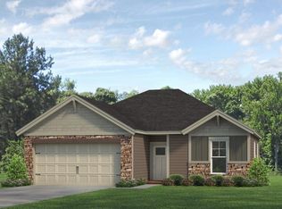 Angelico Craftsman - Essex plan