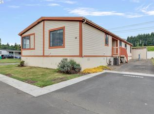 13900 SE Highway 212 UNIT 68, Clackamas, OR