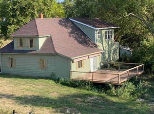 2711 County Rd S, Prague, NE 68050