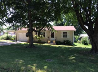 604 W Ramsey St, Buffalo, MO 65622