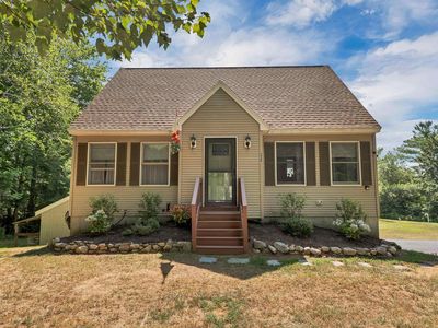 229 Frank C. Gilman Highway, Alton, NH, 03809