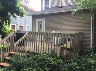 3016 Irving Ave S APT B, Minneapolis, MN 55408